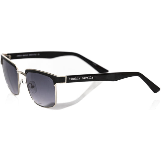 Frankie MorelloSleek Clubmaster Silhouette SunglassesMcRichard Designer Brands£79.00