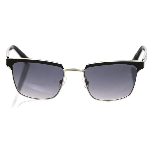 Frankie MorelloSleek Clubmaster Silhouette SunglassesMcRichard Designer Brands£79.00
