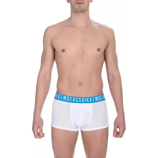 Bikkembergs Triple Pack Classic White Trunks white-cotton-underwear-7 product-22373-404482880-19a2a03f-bb4.webp