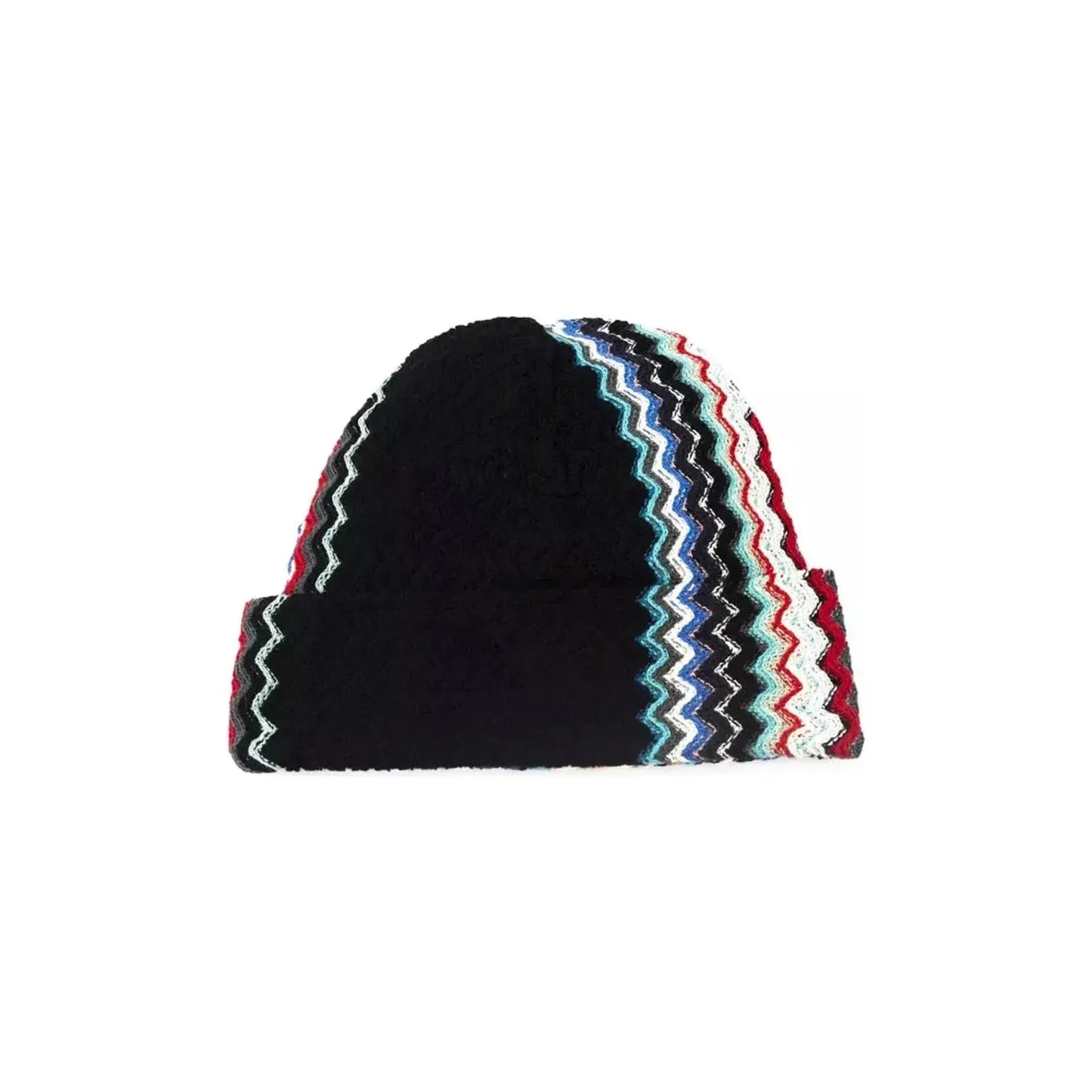 Missoni Geometric Fantasy Multicolor Wool Blend Hat multicolor-wool-hats-cap product-22438-982109940-23-7f63b310-ba8.webp