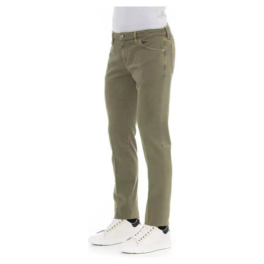 PT Torino Elegant Green Cotton Stretch Jeans green-cotton-jeans-pant-3 product-22571-1485968874-25-3f9ab1e0-fc1.webp