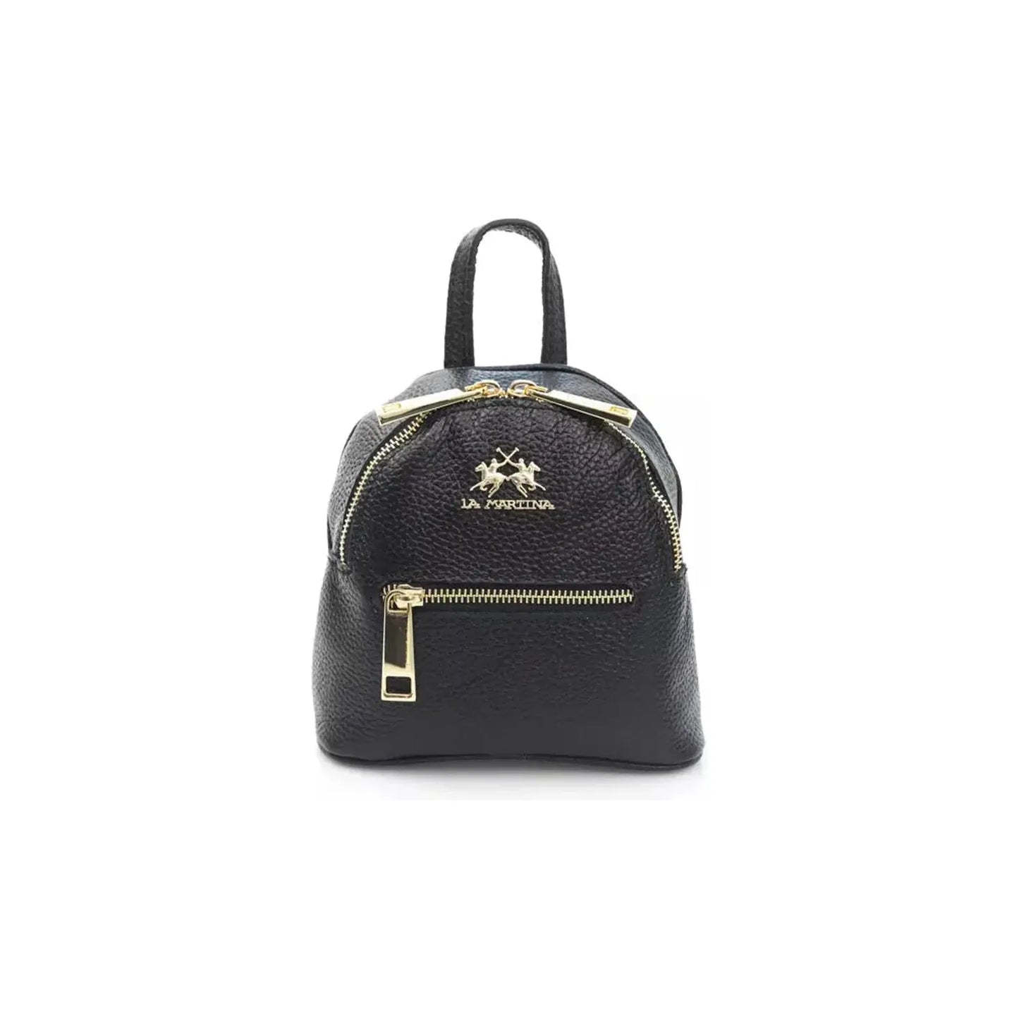 La Martina Elegant Leather Messenger Bag with Logo Detailing black-messenger-bag product-22973-1925191476-25-6dce3560-53d.webp