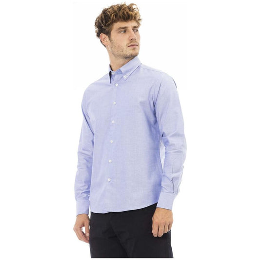 Baldinini TrendSleek Cotton Blend ShirtMcRichard Designer Brands£89.00