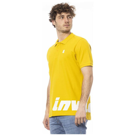 Invicta Sunny Cotton Summer Polo yellow-cotton-polo-shirt-1 product-24060-2135610349-7ba98759-8f5.jpg