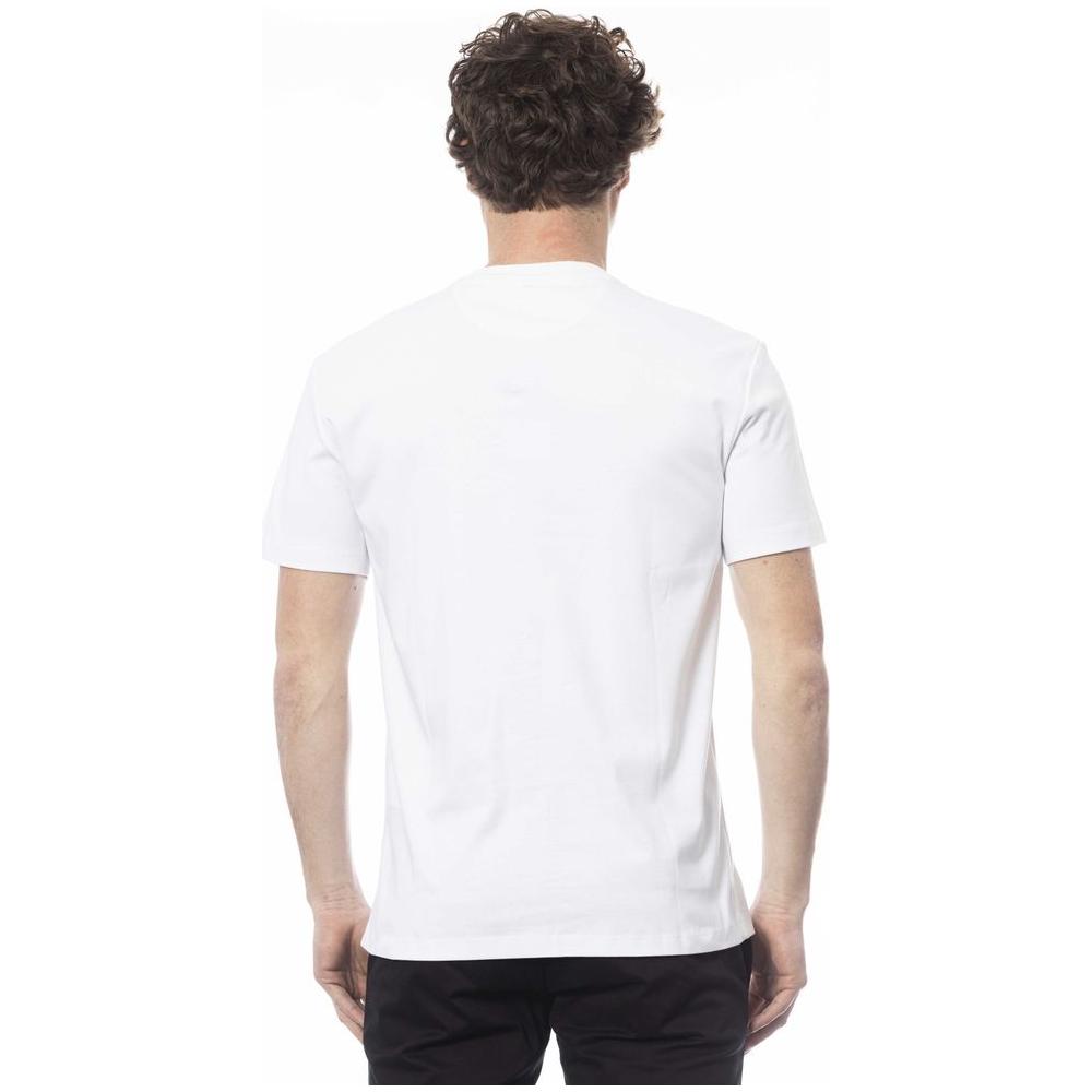 Trussardi Elegant White Cotton Crew Neck Tee white-cotton-t-shirt-38 product-24088-1223098840-16b80196-32a.jpg