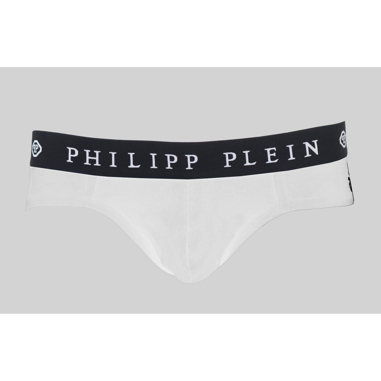 Philipp Plein Elevated White Boxer Shorts Twin-Pack slipbipack-bianco-philipp-plein-underwear product-6416-1920781533-1-scaled-67147f7c-5d6.jpg