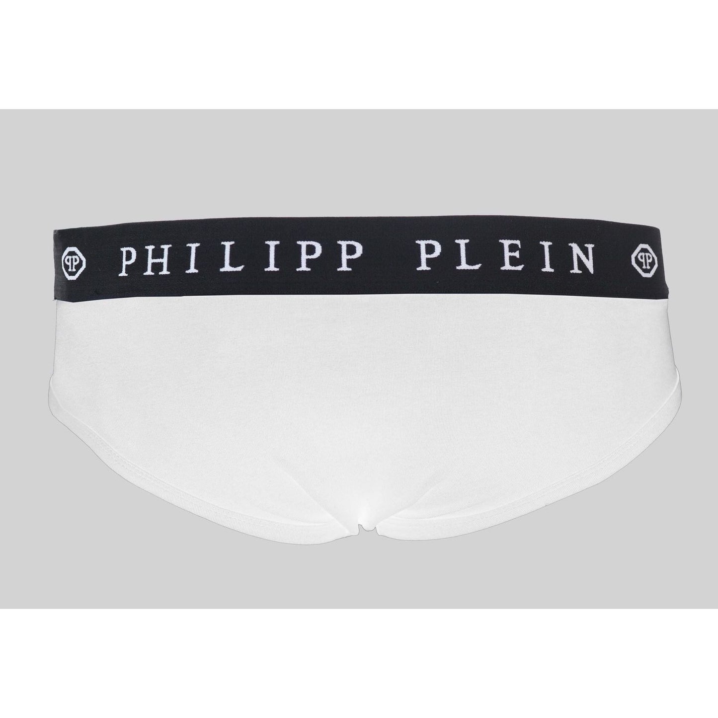 Philipp Plein Elevated White Boxer Shorts Twin-Pack slipbipack-bianco-philipp-plein-underwear product-6416-742622951-1-scaled-0a189124-e62.jpg