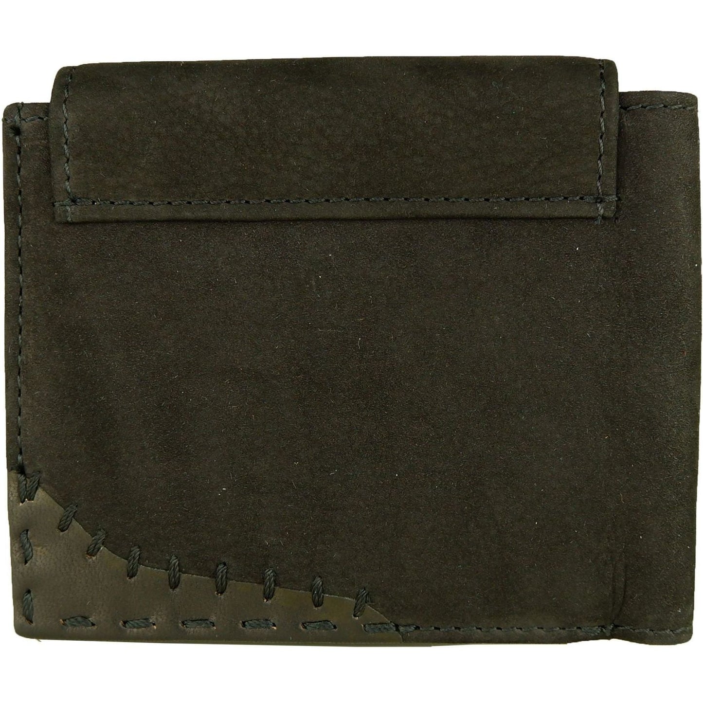 La Martina Elegant Black Leather Wallet for Men black-leather-wallet product-6701-2093543236-scaled-087f0073-d08.jpg