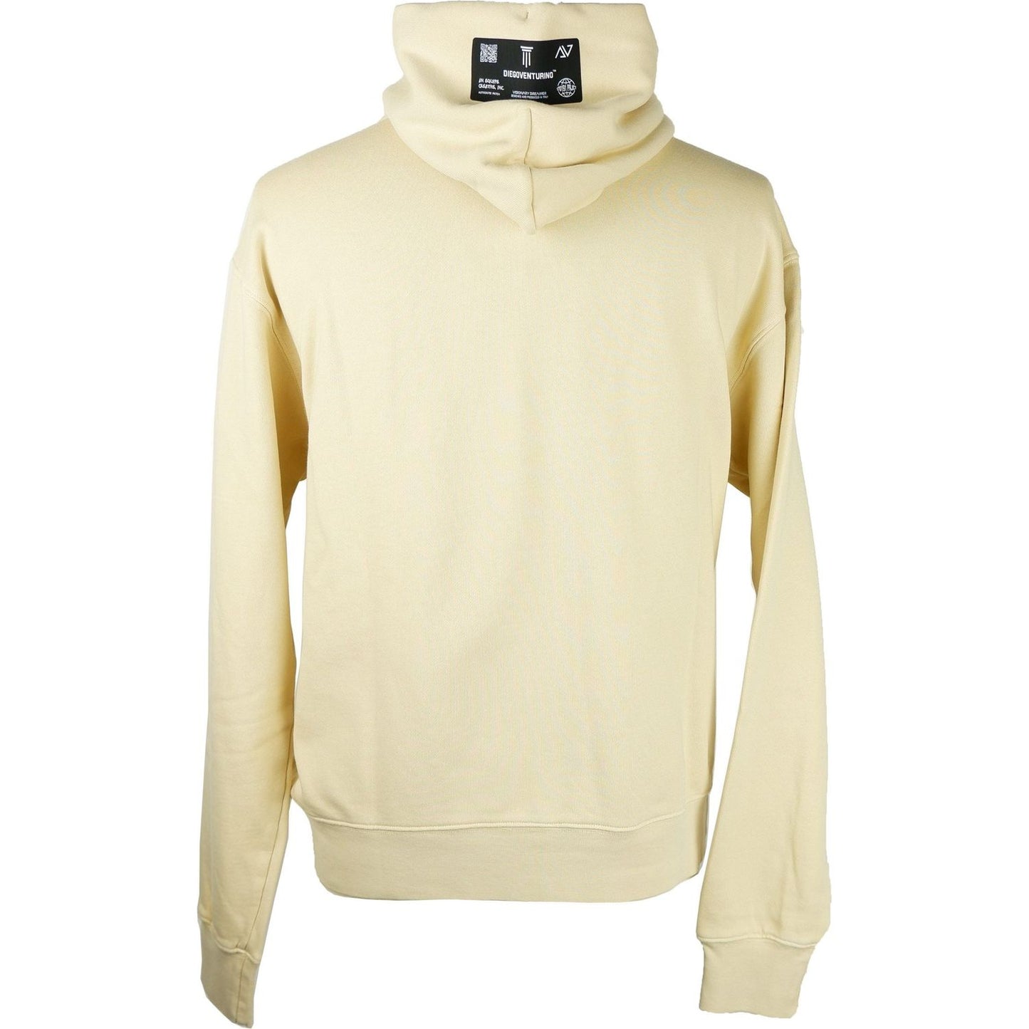 Diego Venturino Classic Beige Hoodie With Signature Design MAN TOPS AND SHIRTS dndvflhnpp-sand-diego-venturino-sweater product-6827-225739365-scaled-c754ba02-e17.jpg