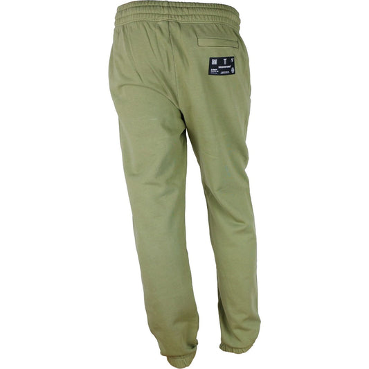 Diego Venturino Emerald Allure Cotton Tracksuit Trousers green-cotton-jeans-pant-26 product-6846-1759770957-scaled-60a2e1f6-acf.jpg