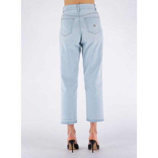 Don The Fuller Chic High-Waist Jeans for Sophisticated Elegance Jeans & Pants light-blue-cotton-jeans-pant-5