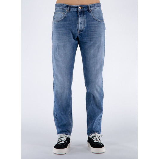 Don The Fuller Elegant Medium Wash Men's Cotton Jeans Jeans & Pants blue-cotton-jeans-pant-25 product-6928-1114273366-791507a4-53c.jpg