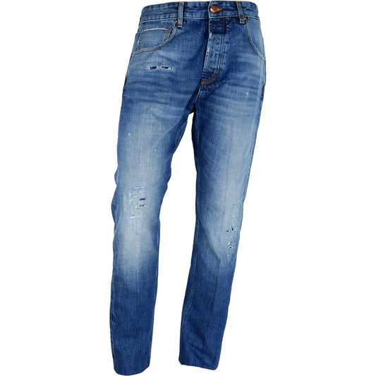 Don The Fuller Chic Medium Wash Men's Cotton Jeans Jeans & Pants blue-cotton-jeans-pant-10 product-6938-2109028509-scaled-8ecd0c44-39e.jpg