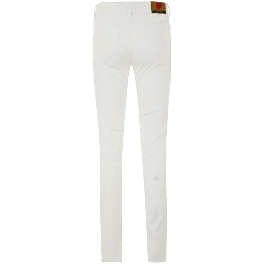 Love Moschino Chic White Cotton Blend Denim white-cotton-jeans-pant product-7211-1750760625-1-86230b2e-2c6.jpg