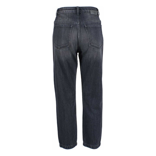 Yes ZeeChic High-Waisted Black Jeans for WomenMcRichard Designer Brands£99.00
