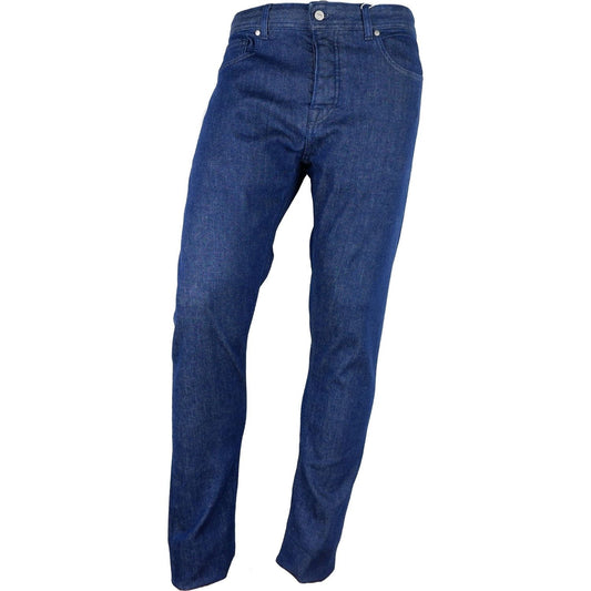 Aquascutum Elegant Dark Blue Denim for Men Jeans & Pants blue-cotton-jeans-pant-22 product-7869-1590696006-45-scaled-b65d35fa-99a.jpg