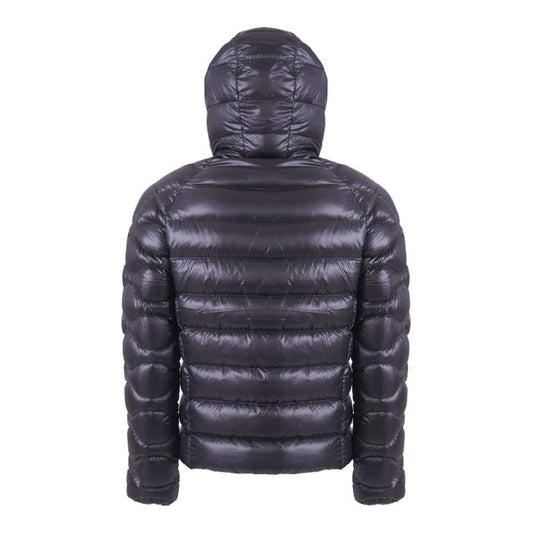 Refrigiwear Mens Insulated Down Jacket with Hood MAN COATS & JACKETS blue-polyamide-jacket-5 product-7898-913302991-5-e4315de0-b77.jpg