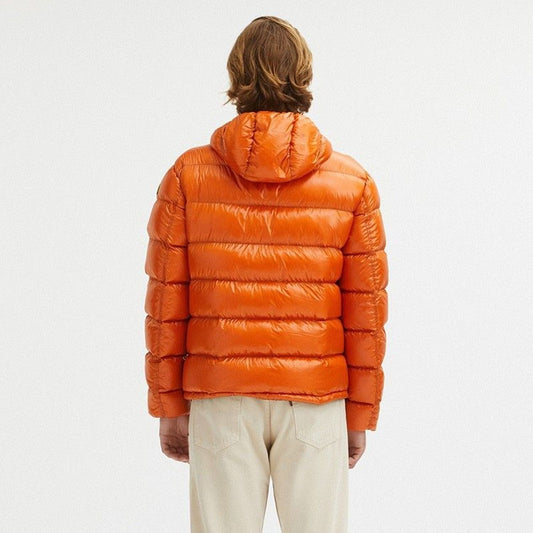 Centogrammi Reversible Goose Down Puffer Jacket orange-nylon-jacket-3 product-8331-1257083463-1-6de28ad2-f07.jpg
