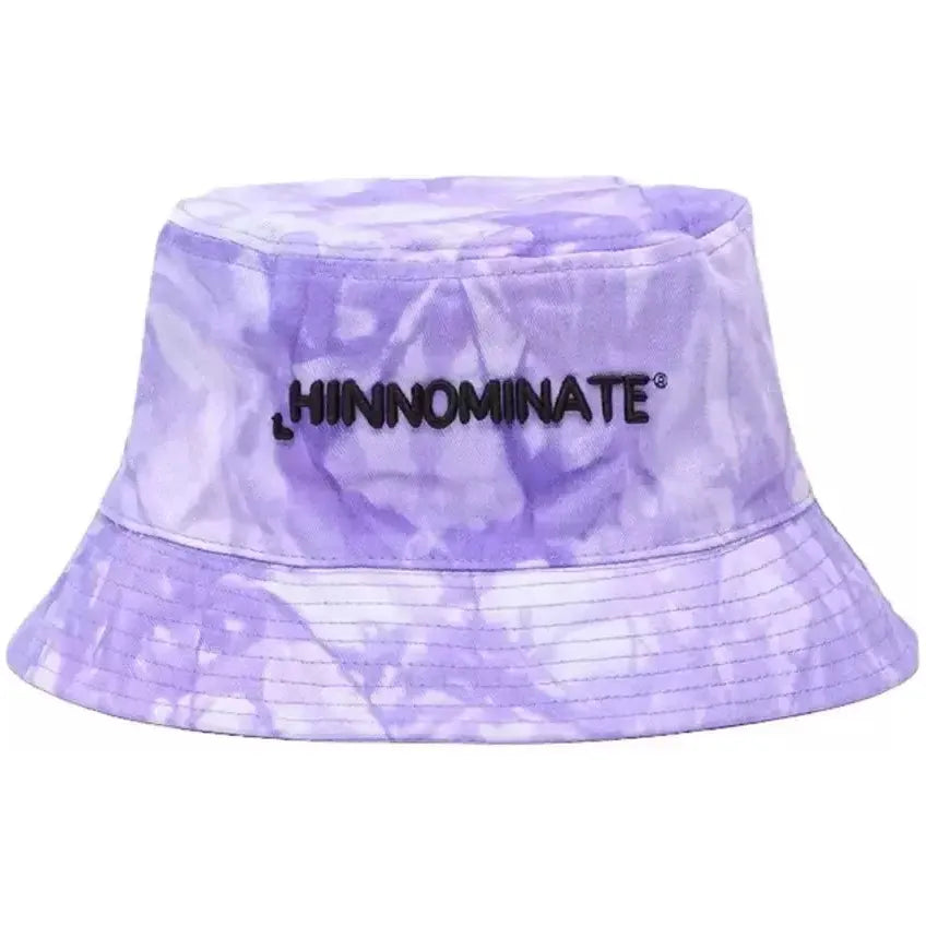 Hinnominate Elegant Purple Logo-Crested Cotton Hat purple-cotton-hat-2 product-8493-1931341192-987695b9-beb.webp
