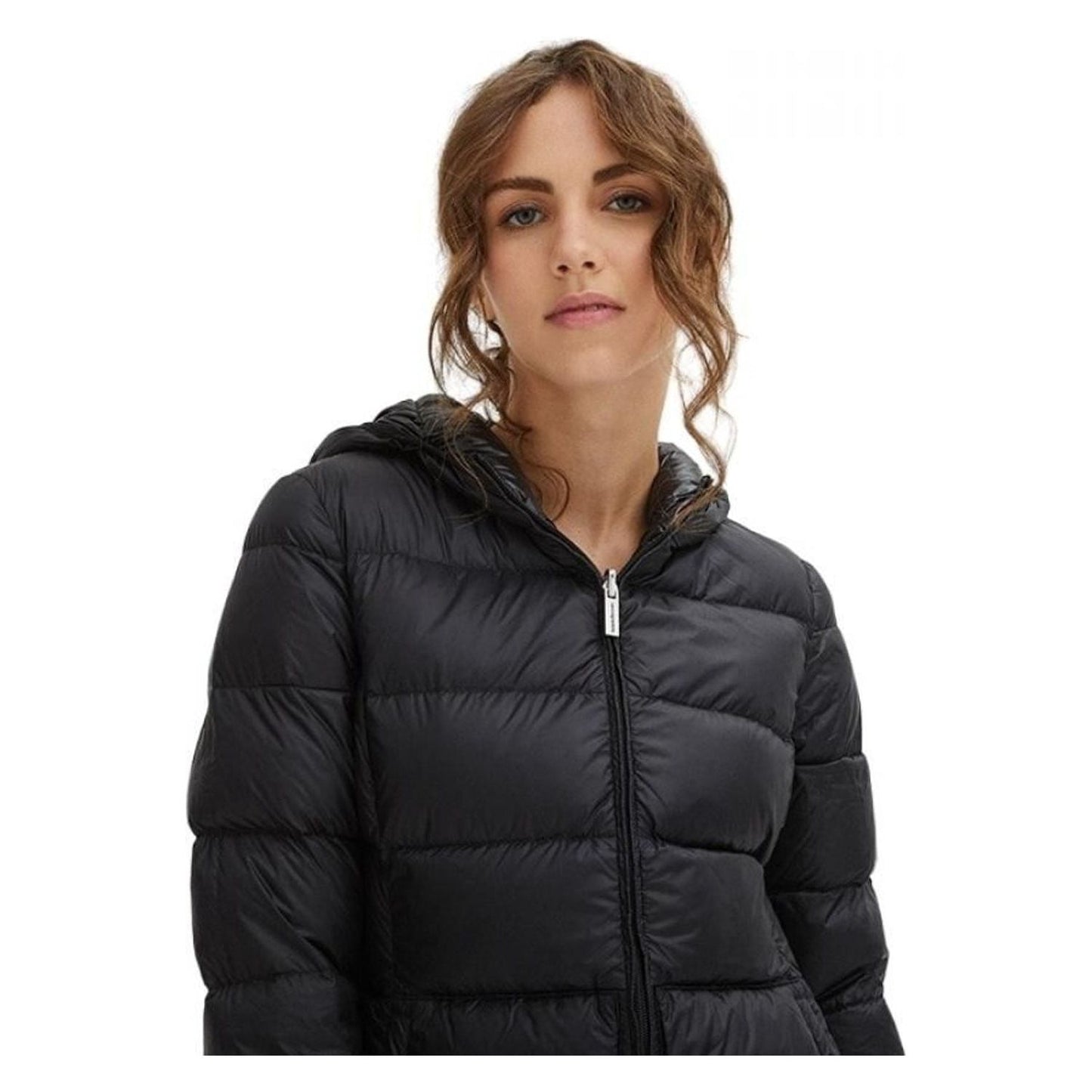 Centogrammi Sleek Nylon Down Jacket with Hood black-nylon-jackets-coat-3 product-8588-251476367-b617700a-4d3.jpg