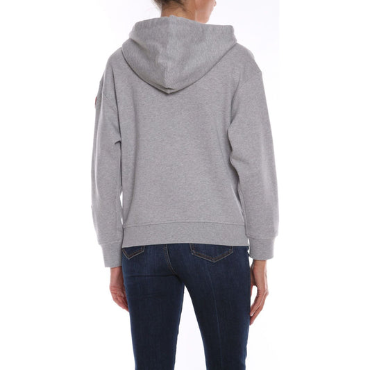 Love Moschino Chic Embroidered Heart Cotton Hoodie gray-cotton-sweater product-8762-721570708-scaled-96bd81fc-c11.jpg