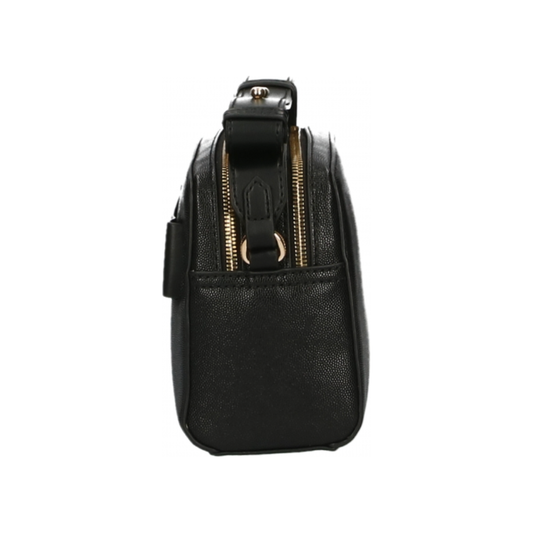 Plein SportSleek Black Double-Zip Crossbody BagMcRichard Designer Brands£169.00