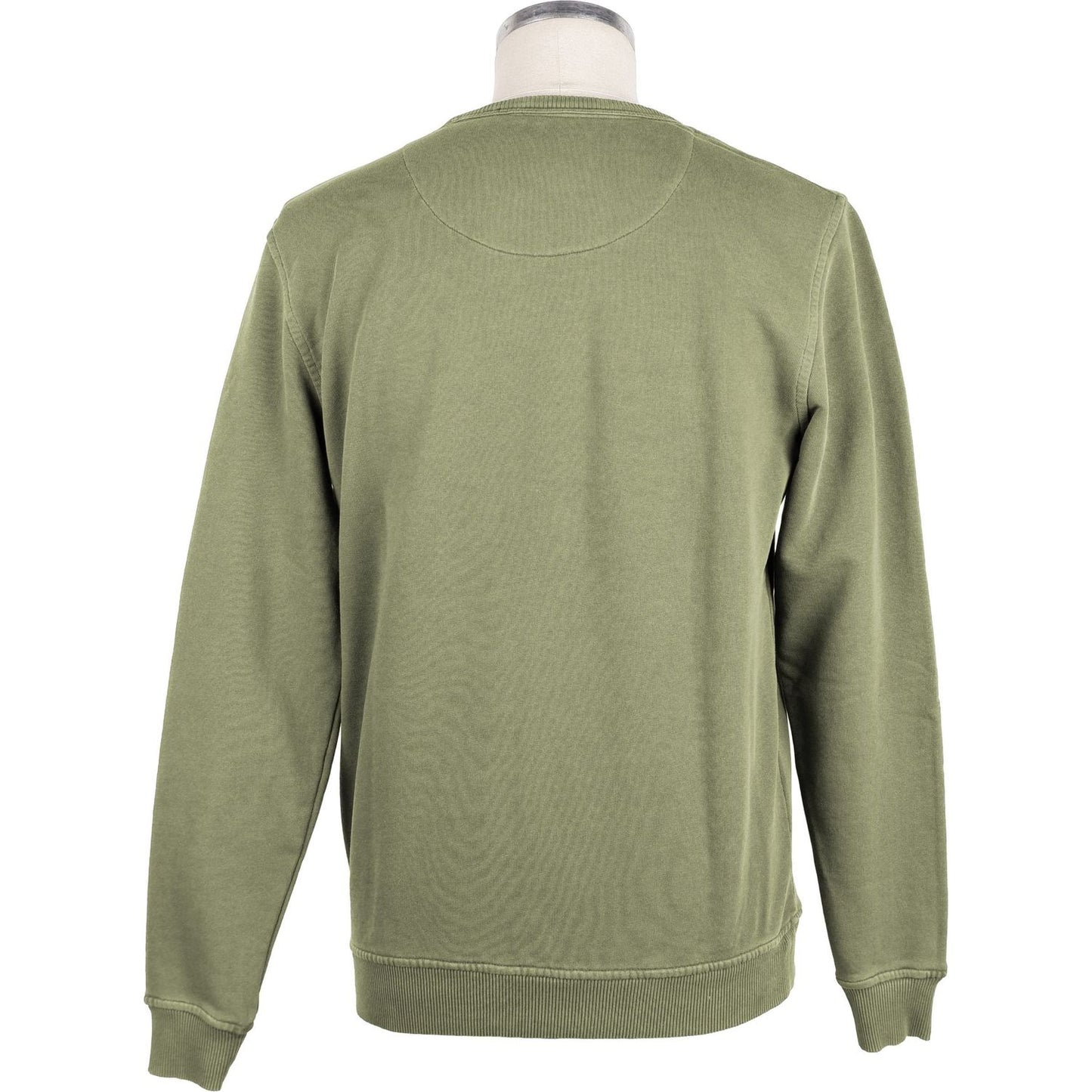 Refrigiwear Garment-Dyed Cotton Chest Pocket Sweatshirt green-cotton-sweater-7 product-9226-1697878811-scaled-feb1eb99-ad4.jpg