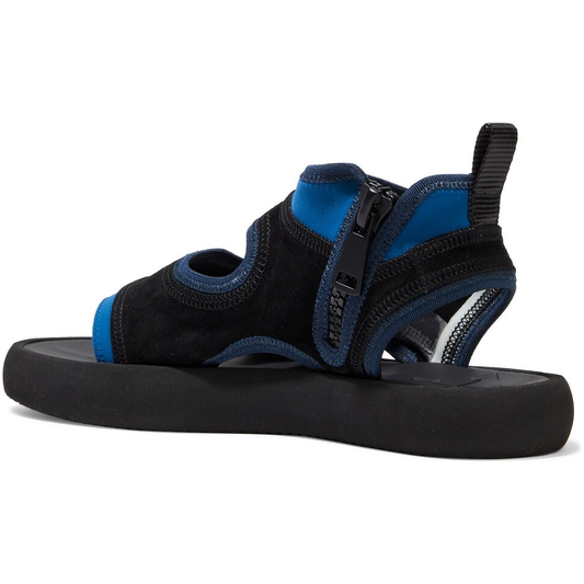 Off-White Chic Neoprene and Suede Sandals in Blue blue-neoprene-sandal product-9454-1896932395-f173852e-8a0.png