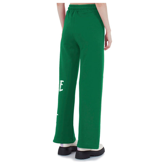 Comme Des Fuckdown Chic Cotton Track Pants with Dual Logo Detailing green-cotton-jeans-pant-22 product-9617-1334664854-fac9086a-99f.jpg