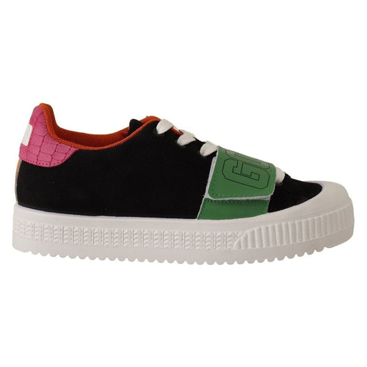 GCDS Stylish Multicolor Low Top Lace-Up Sneakers multicolor-suede-low-top-lace-up-women-sneakers-shoes s-l1600-1-184-50c9bea0-85d.jpg