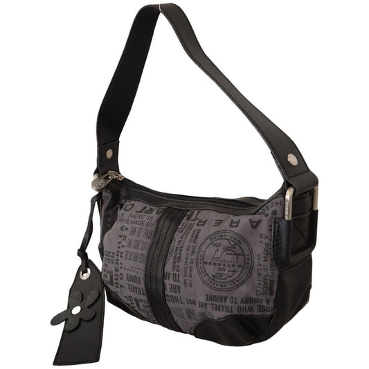 WAYFARER Chic Gray Fabric Shoulder Handbag gray-printed-handbag-shoulder-purse-fabric-bag Shoulder Bag s-l1600-1-22-f4773f10-552.jpg