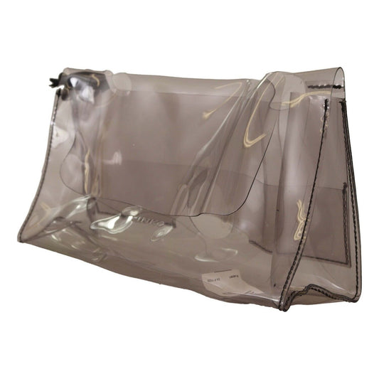 PINKO Chic Transparent Clutch for Evening Elegance Clutch Bag black-clear-plastic-transparent-pouch-purse-clutch-bag s-l1600-1-43-f73f4434-222.jpg