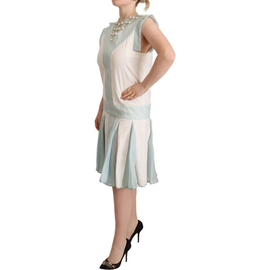 Sergei Grinko Embroidered Pearl Shift Dress Distinction WOMAN DRESSES multicolor-faux-pearl-sleeveless-shift-midi-dress s-l1600-1-91-956a81e4-540.jpg