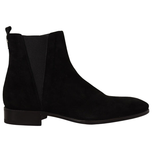 Dolce & Gabbana Elegant Suede Leather Chelsea Boots black-suede-leather-chelsea-mens-boots-shoes s-l1600-14-9-3e2f8cf5-a91.jpg