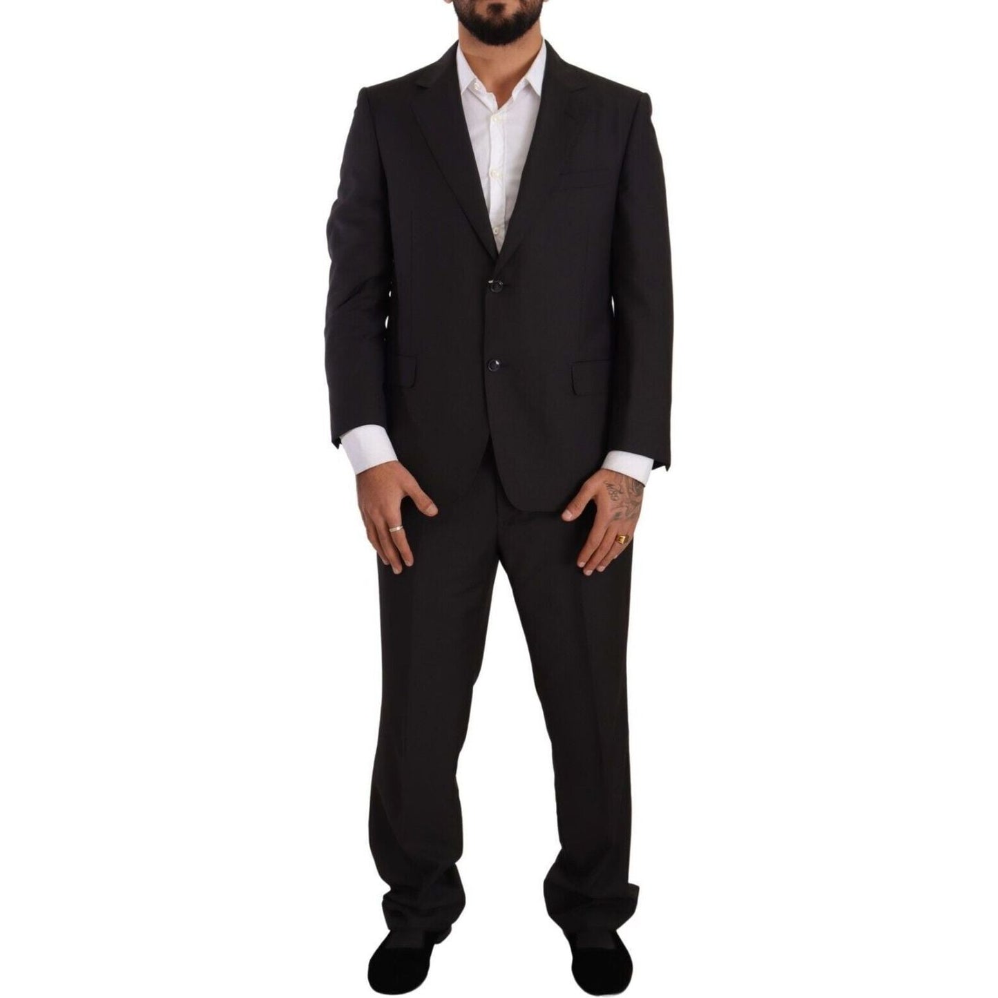 Domenico Tagliente Elegant Dark Grey Two-Piece Suit dark-gray-single-breasted-formal-suit s-l1600-16-6-6b994ed3-680.jpg