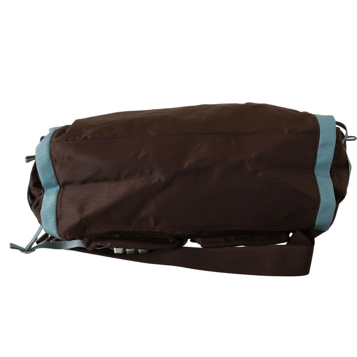 WAYFARER Elegant Duffel Travel Bag in Earthy Brown brown-handbag-duffel-travel-purse Luggage s-l1600-18-1-f6ef4317-21d.jpg