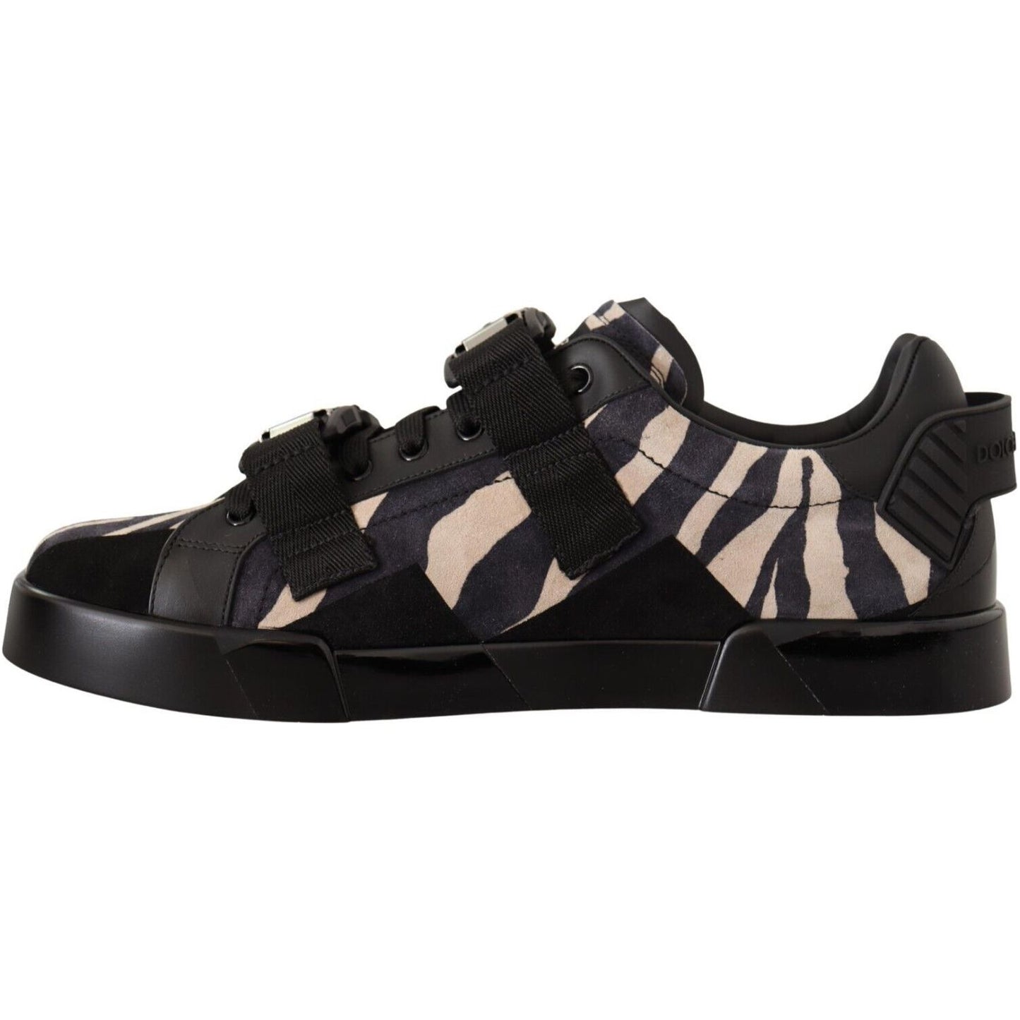 Dolce & Gabbana Zebra Suede Low Top Fashion Sneakers MAN SNEAKERS black-white-zebra-suede-rubber-sneakers-shoes-2 s-l1600-2-67-930c51f5-54c.jpg