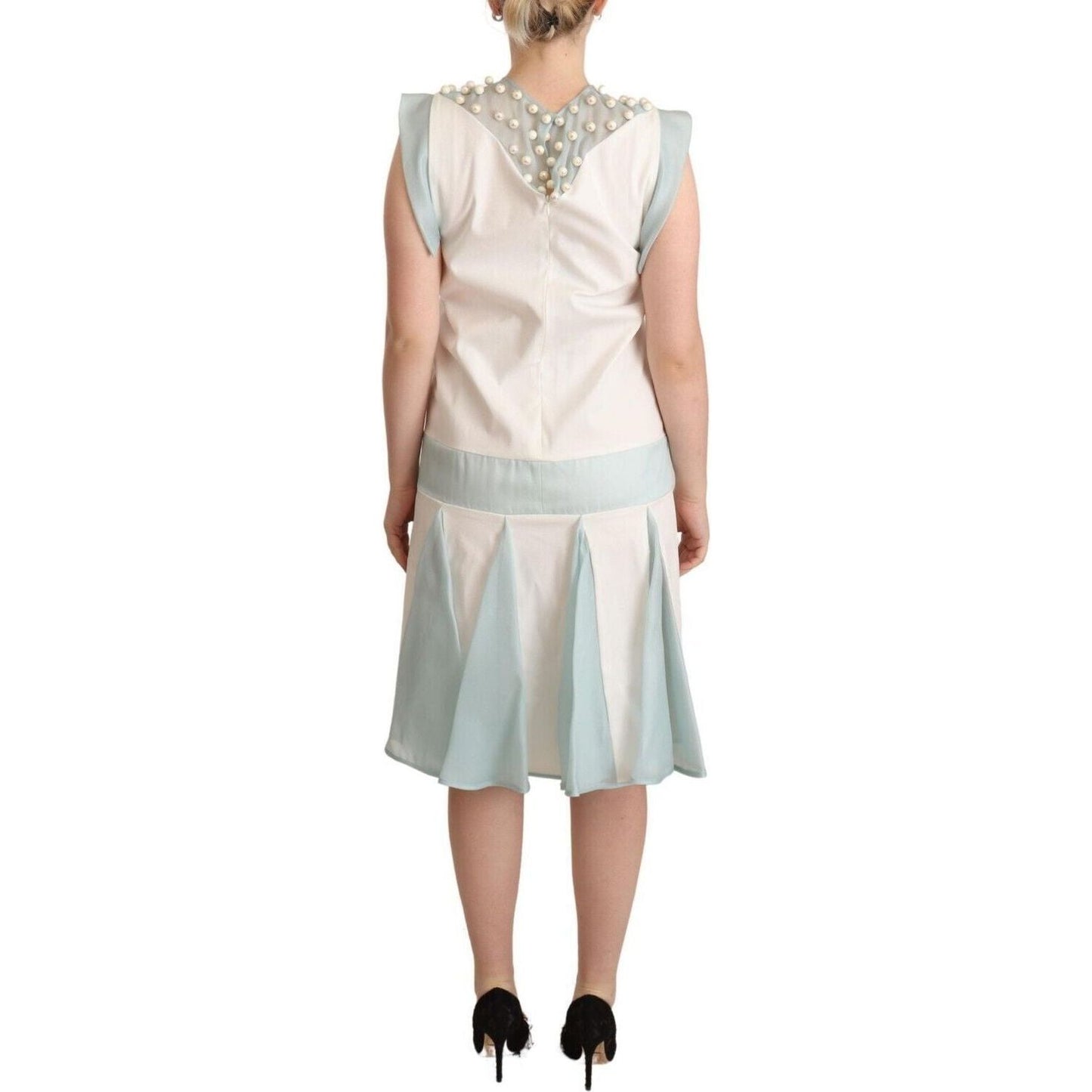 Sergei Grinko Embroidered Pearl Shift Dress Distinction WOMAN DRESSES multicolor-faux-pearl-sleeveless-shift-midi-dress s-l1600-2-90-cea436ed-7a8.jpg