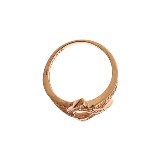 Nialaya Pink Gold Plated Silver CZ Crystal Ring womens-clear-cz-gold-925-silver-ring Ring s-l1600-2022-01-14T091455.534-133e3617-a7b.jpg