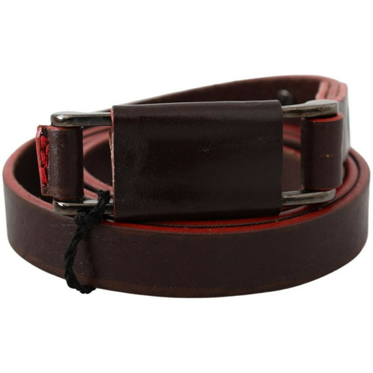 Costume National Brown Leather Double Rustic Silver Buckle Belt brown-leather-double-rustic-silver-buckle-belt WOMAN BELTS s-l1600-2022-08-15T151351.777-62aa79a5-ea0.jpg