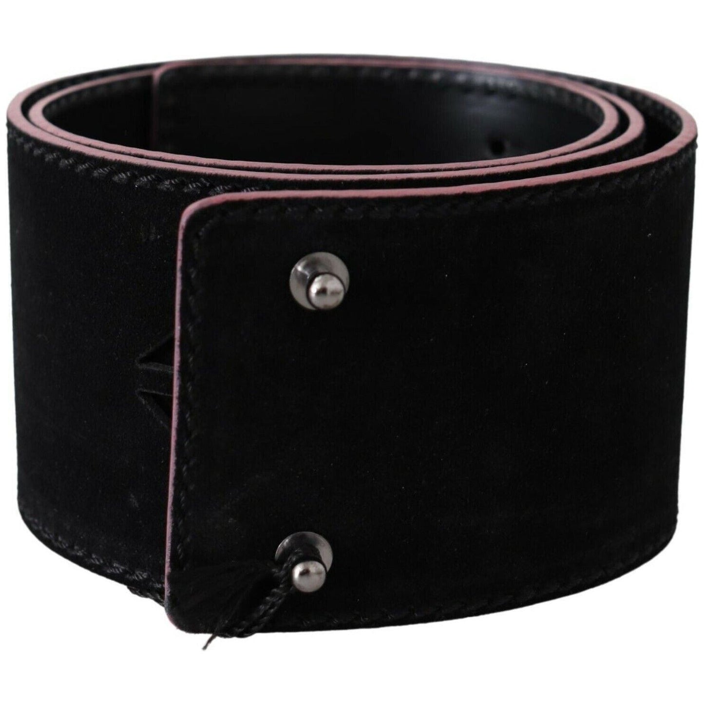 Costume National Elegant Wide Leather Fashion Belt with Metal Accents black-leather-wide-waist-studded-women-belt s-l1600-2022-08-19T124436.900-f894a3fd-f56.jpg