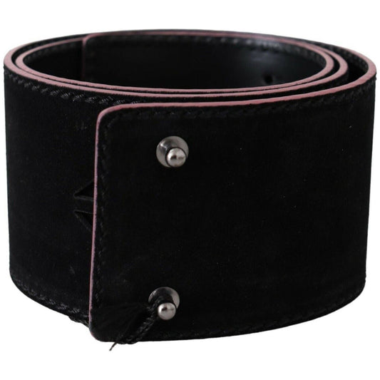 Costume National Elegant Wide Leather Fashion Belt with Metal Accents black-leather-wide-waist-studded-women-belt s-l1600-2022-08-19T124436.900-f894a3fd-f56.jpg