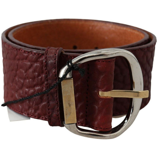GF Ferre Elegant Brown Leather Fashion Belt bordeaux-wide-leather-waist-gold-silver-belt s-l1600-2022-08-19T140348.086-d131ef30-a86.jpg