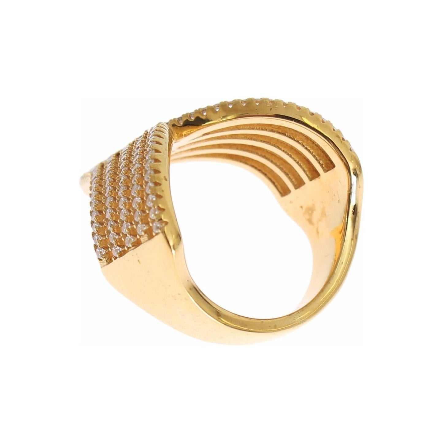 Nialaya Glamorous Gold Plated Crystal Ring gold-925-sterling-silver-ring s-l1600-2022-09-01T164825.710-40e601b1-388.jpg