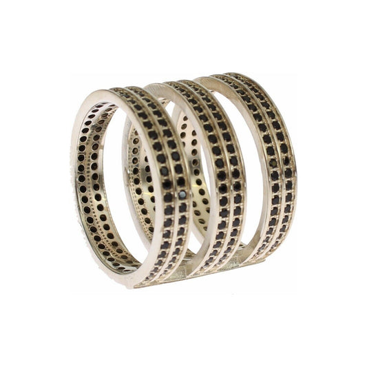 Nialaya Exquisite Black CZ Crystal Silver Ring black-cz-925-sterling-silver-womens-ring-1 Ring s-l1600-2022-09-29T133927.990-275c6c23-b83.jpg