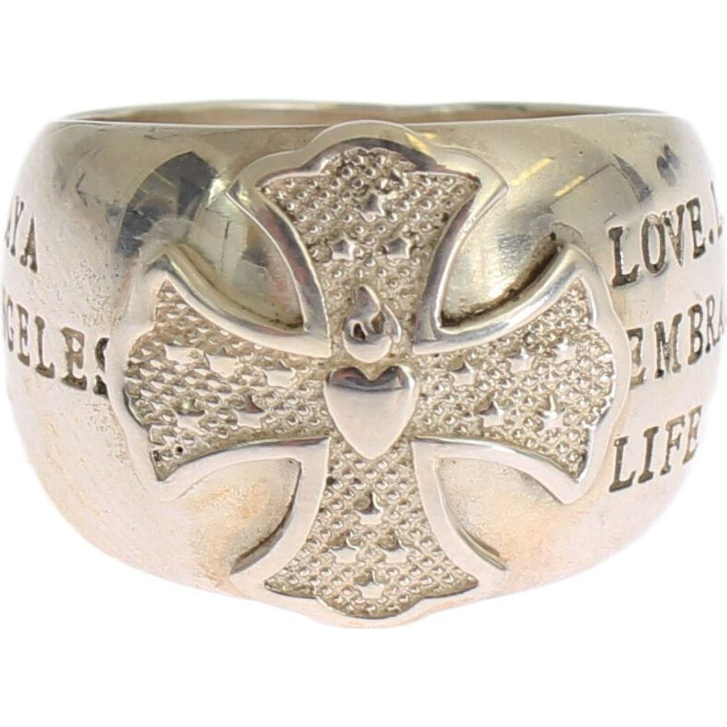 Nialaya Elegant Sterling Silver Statement Ring silver-cross-womens-925-sterling-ring s-l1600-2022-09-30T134112.670-6e9d1969-216.jpg