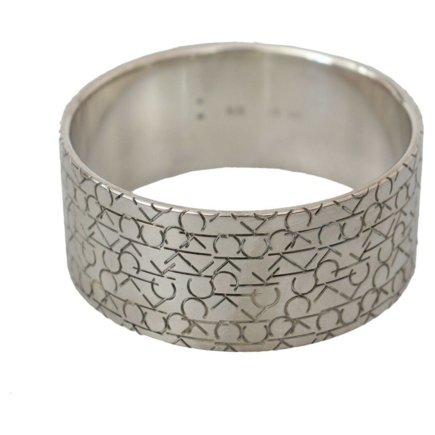 Calvin Klein Elegant Sterling Silver Logo Bangle Bracelet silver-logo-bangle-160gram-925-sterling-silver-bracelet Ring s-l1600-2022-10-06T132021.821-f81ce2a6-49e.jpg