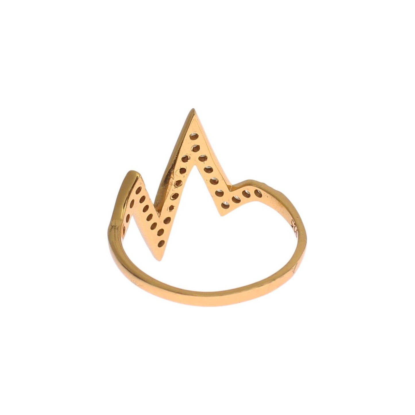 Nialaya Glamorous Gold Plated Sterling Silver Ring gold-925-silver-womens-clear-cz-18k-ring s-l1600-2022-10-06T162610.619-c04d00de-07c.jpg