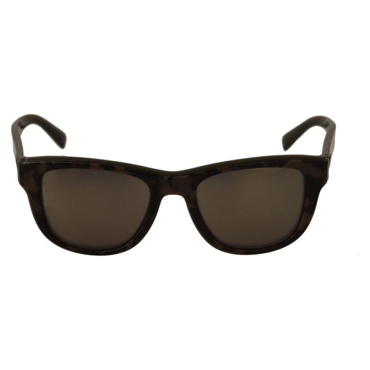 Dolce & GabbanaChic Black Acetate Designer SunglassesMcRichard Designer Brands£149.00