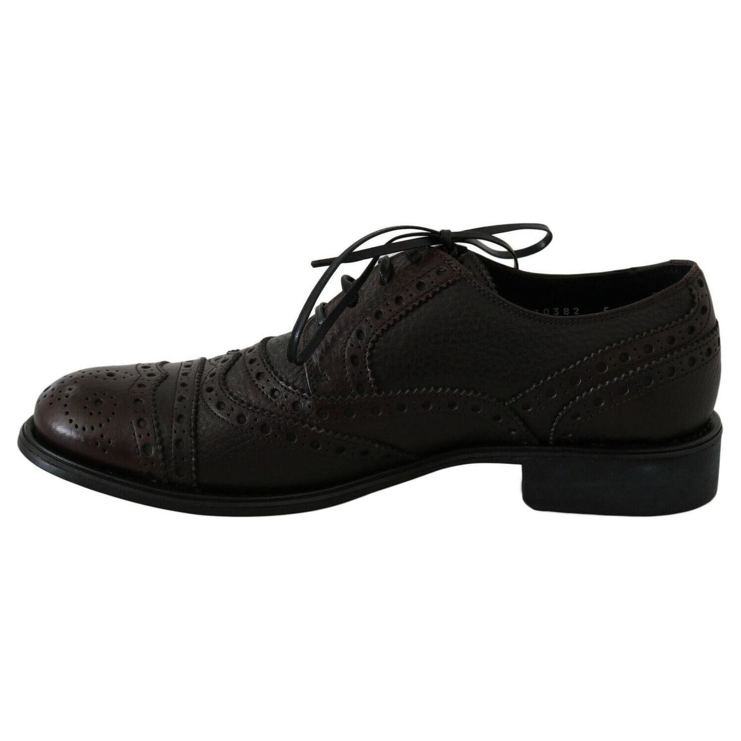 Dolce & Gabbana Elegant Wingtip Derby Dress Shoes brown-leather-wingtip-derby-formal-shoes s-l1600-2023-01-19T131851.472-be028bd0-89a.jpg